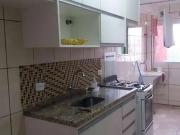 Apartamento para Locação em Mauá/SP Jardim Pedroso 3 Quartos