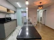 Apartamento para Locação em Mauá/SP Jardim Pedroso 3 Quartos