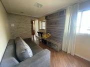 Apartamento para Locação em Mauá/SP Jardim Pilar 2 Quartos