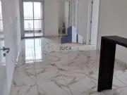 Apartamento para Locação em Mauá/SP Jardim Pilar 2 Quartos