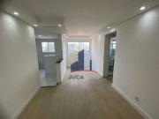 Apartamento para Locação em Mauá/SP Jardim Zaira 2 Quartos
