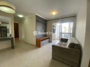 Apartamento para Locação em Mauá/SP Vila Morelli 2 Quartos