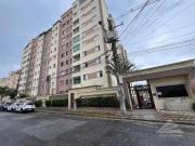 Apartamento para Locação em Mauá/SP Parque São Vicente 2...