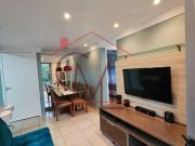 Apartamento para Locação em Mauá/SP Parque São Vicente 2...