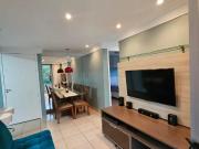 Apartamento para Locação em Mauá/SP Parque São Vicente 2... Apartamento para Locação em Mauá/SP Parque São Vicente 2...