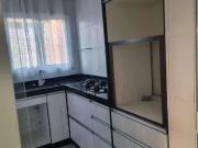 Apartamento para Locação em Mauá/SP Parque São Vicente 2...