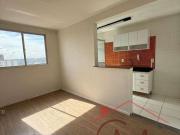 Apartamento para Locação em Mauá/SP Parque São Vicente 2...
