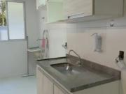 Apartamento para Locação em Mauá/SP Parque São Vicente 2...