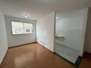 Apartamento para Locação em Mauá/SP Parque São Vicente 2...