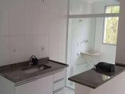 Apartamento para Locação em Mauá/SP Parque São Vicente 2...