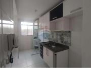 Apartamento para Locação em Mauá/SP Parque São Vicente 2...
