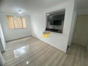 Apartamento para Locação em Mauá/SP Parque São Vicente 3...