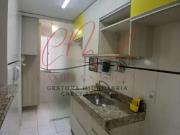 Apartamento para Locação em Mauá/SP Parque São Vicente 3...