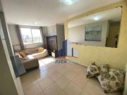 Apartamento para Locação em Mauá/SP Parque São Vicente 3...