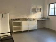 Apartamento para Locação em Mauá/SP Vila Bocaina 1 Quartos