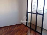 Apartamento para Locação em Mauá/SP Vila Bocaina 3 Quartos