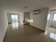 Apartamento para Locação em Mauá/SP Vila Bocaina 3 Quartos