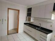 Apartamento para Locação em Mauá/SP Vila Bocaina 3 Quartos