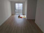 Apartamento para Locação em Mauá/SP Vila Bocaina 3 Quartos