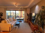 Apartamento para Locação em Mauá/SP Vila Bocaina 4 Quartos