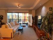Apartamento para Locação em Mauá/SP Vila Bocaina 4 Quartos