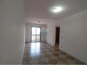 Apartamento para Locação em Mauá/SP Vila Emílio 2 Quartos