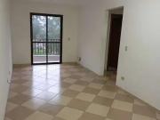 Apartamento para Locação em Mauá/SP Vila Emílio 2 Quartos