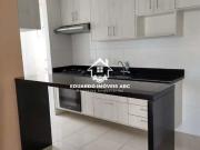 Apartamento para Locação em Mauá/SP Vila Falchi 2 Quartos