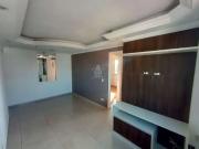 Apartamento para Locação em Mauá/SP Vila Guarani 2 Quartos