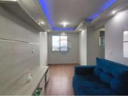 Apartamento para Locação em Mauá/SP Vila Guarani 2 Quartos