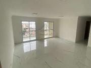 Apartamento para Locação em Mauá/SP Vila Guarani 3 Quartos