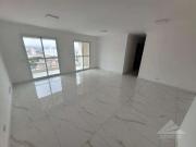 Apartamento para Locação em Mauá/SP Vila Guarani 3 Quartos