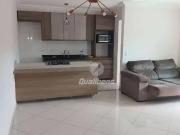 Apartamento para Locação em Mauá/SP Vila Morelli 2 Quartos