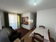 Apartamento para Locação em Mauá/SP Vila Nossa Senhora...