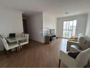 Apartamento para Locação em Mauá/SP Vila Nossa Senhora...