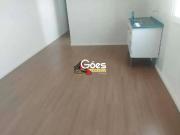 Apartamento para Locação em Mauá/SP Vila Nossa Senhora...