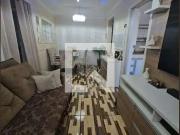 Apartamento para Locação em Mesquita/RJ Cosmorama 2 Quartos