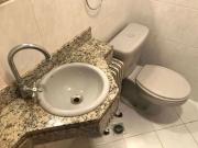 Apartamento para Locação em Mirandópolis, 41m², 1...