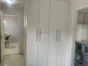 Apartamento para locação em Moema, 2 dormitórios 1 suíte...