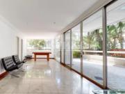 Apartamento para locação em moema