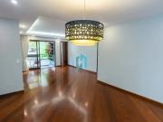 Apartamento para locação em Moema, com 4 dormitórios