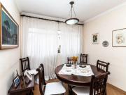 Apartamento para locaãão em moema com uma vaga