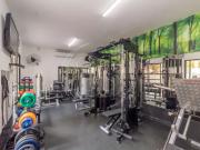 Apartamento para locação em Moema índios com 1 vaga de...