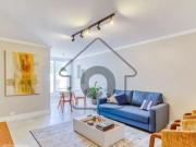 Apartamento para locaÃ§Ã£o em Moema, mobiliado: 2...