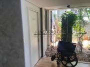 Apartamento para locaÃ§Ã£o em Moema, prÃ³ximo shopping...