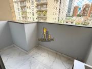 Apartamento para Locação em Moema – Rua Tuim – 40 m² – 1...