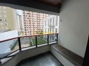Apartamento para locaÃ§Ã£o em Moema SÃ£o Paulo
