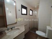 Apartamento para locação em Moema SP Edifício Personal Flat