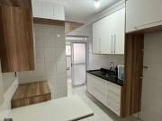 Apartamento para Locação em Mogi das Cruzes, Loteamento...