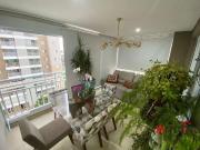 Apartamento para Locação em Mogi das Cruzes/SP Alto...